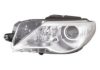 VW 3C8941753C Headlight